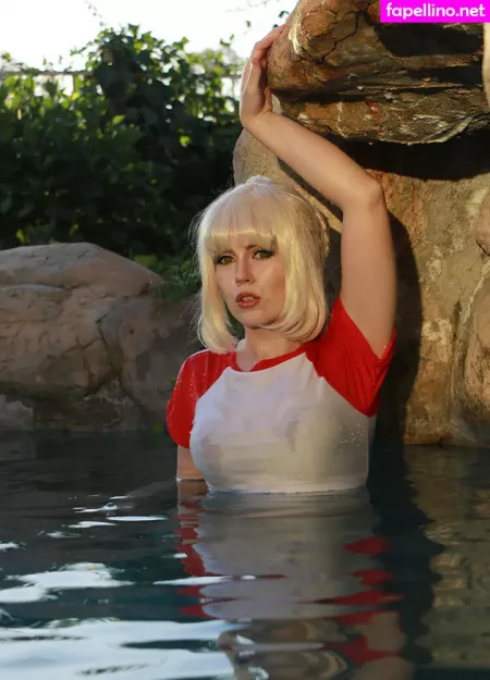 Genevieve Marie OnlyFans Thumbnail #khDRhyAdId