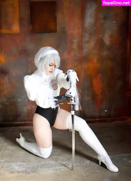 Genevieve Marie OnlyFans Thumbnail #kpIZbj12UV