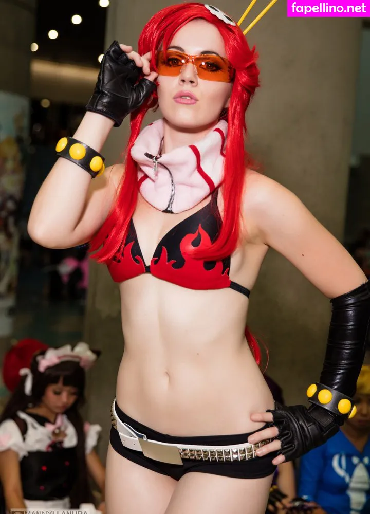 GenevieveMarie, GenevieveNylen, genevievemariecosplay Nude Leaked OnlyFans Photo #l4brkmXPBL