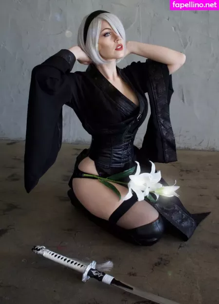 Genevieve Marie OnlyFans Thumbnail #ompQsTObZi