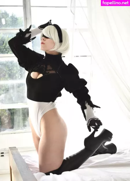 Genevieve Marie OnlyFans Thumbnail #qfT8Iq8lFh