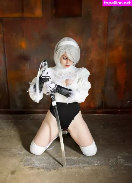 Genevieve Marie OnlyFans Thumbnail #s2exkLk3zA