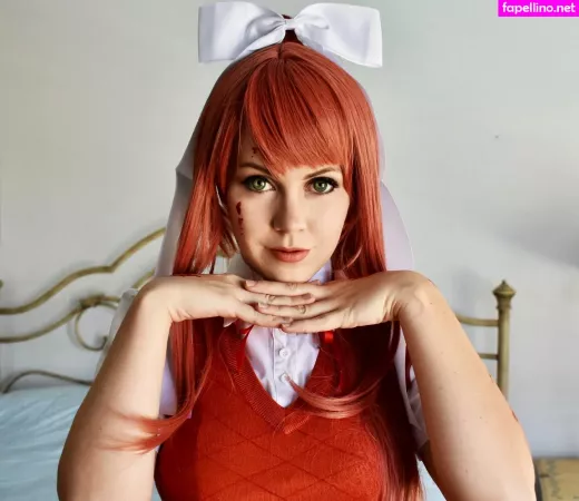 Genevieve Marie OnlyFans Thumbnail #u80rZVd5Hj