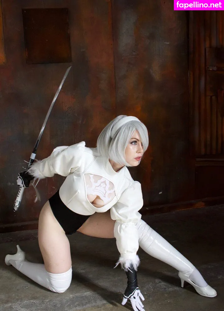 GenevieveMarie, GenevieveNylen, genevievemariecosplay Nude Leaked OnlyFans Photo #vIH3JwBlmC
