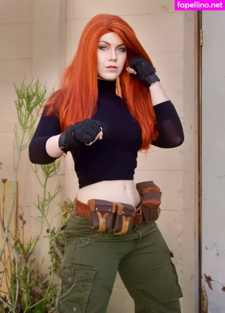 Genevieve Marie OnlyFans Thumbnail #wTc4ZvQycW