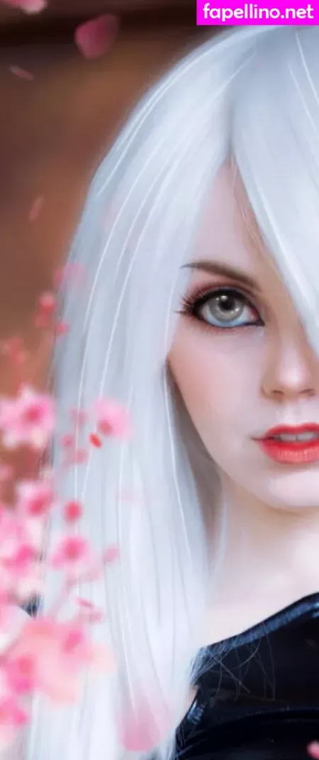 Genevieve Marie OnlyFans Thumbnail #wfW94qmymF