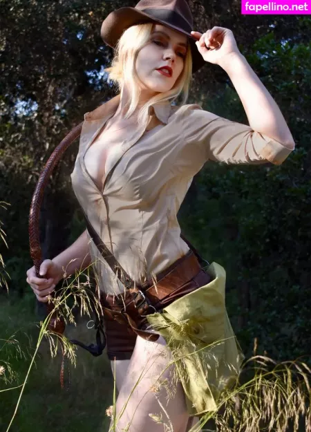 Genevieve Marie OnlyFans Thumbnail #xFfqqYNFfy