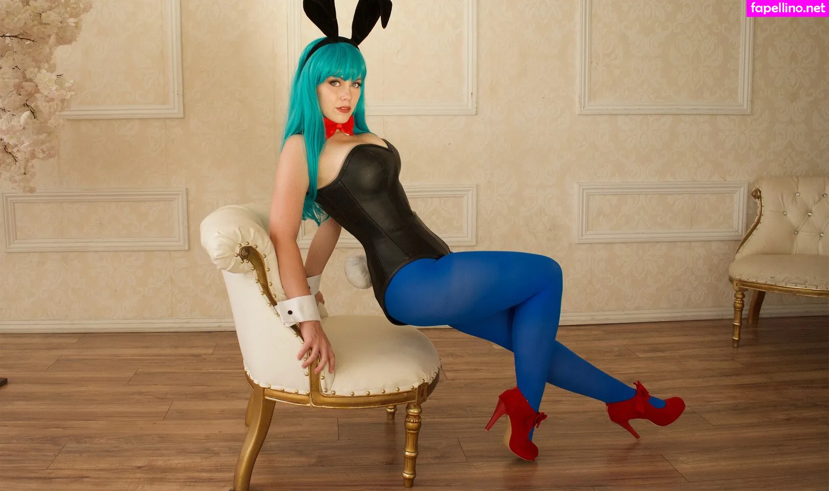 GenevieveMarie, GenevieveNylen, genevievemariecosplay Nude Leaked OnlyFans Photo #yVPH6eSso7