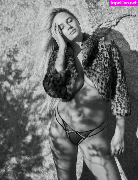 Genevieve Morton OnlyFans Thumbnail #53NTDweCoi