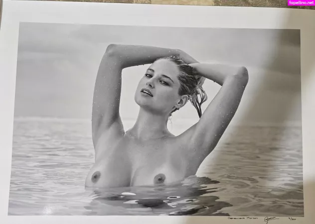 Genevieve Morton OnlyFans Thumbnail #R5qFiBeA1k