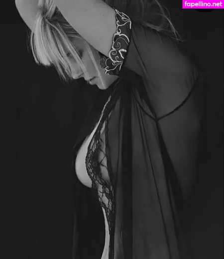 Genevieve Morton OnlyFans Thumbnail #bhWJRGk4x6