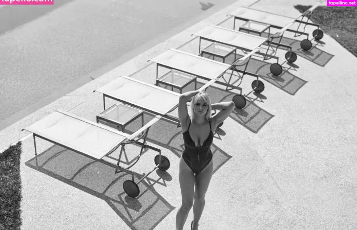 Genevieve Morton OnlyFans Thumbnail #kqzvyMw418