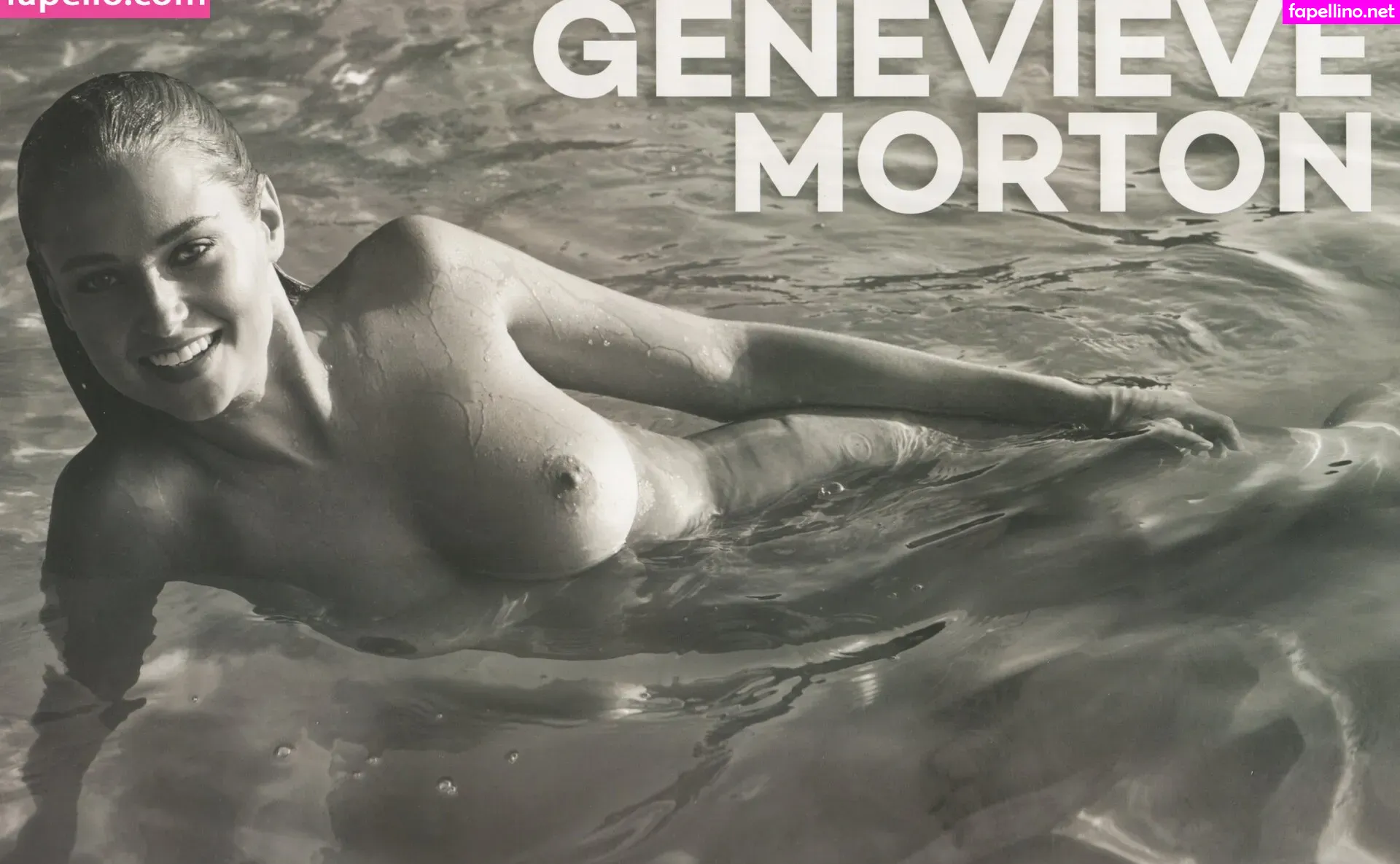 genevievemorton Nude Leaked OnlyFans Photo #lCNPnCZJPC