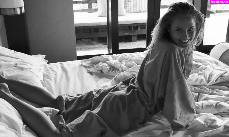 Genevieve Morton OnlyFans Thumbnail #qOMCinTQah