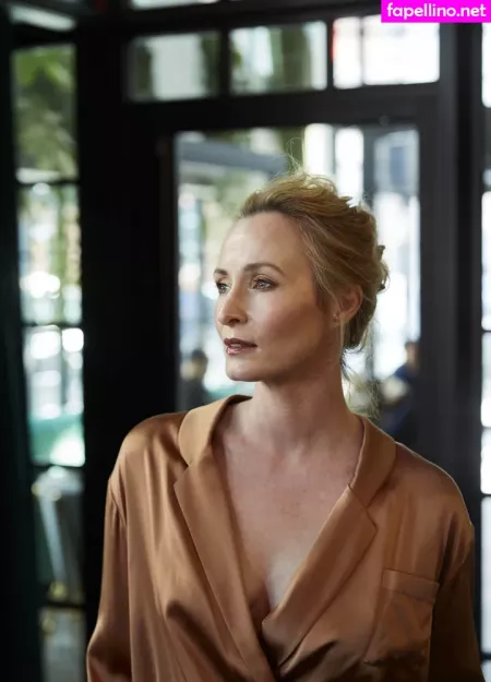 Genevieve O Reilly OnlyFans Thumbnail #EbfOBuZOT5