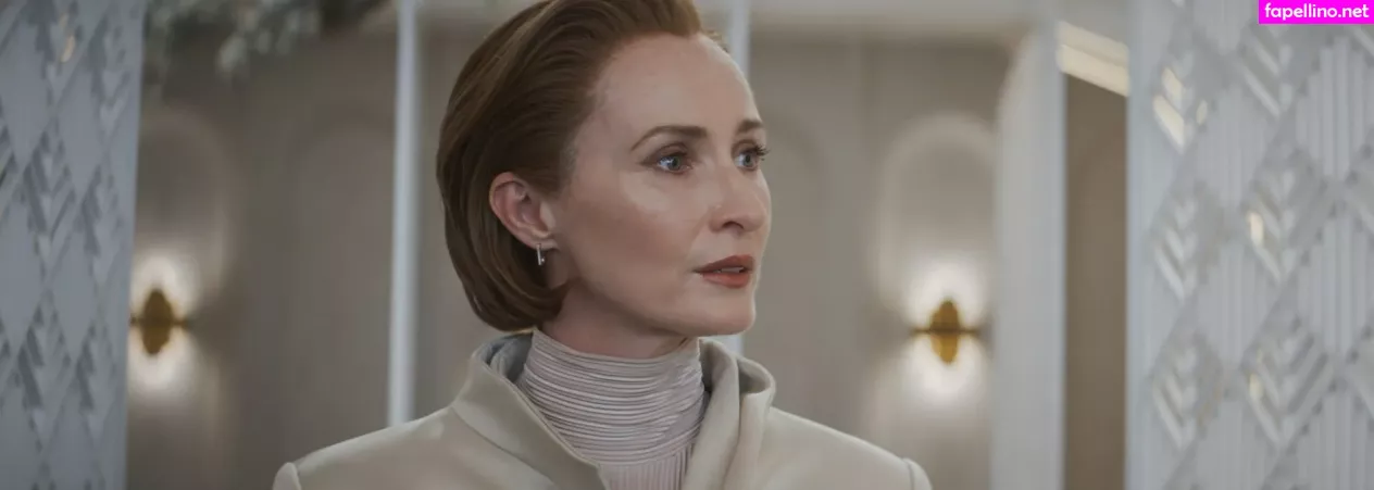 Genevieve O Reilly OnlyFans Thumbnail #ROhAvgCuM6