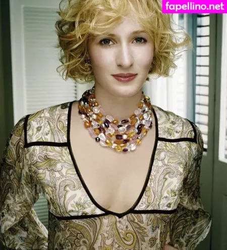 Genevieve O Reilly OnlyFans Thumbnail #Uuzl7HMnSy