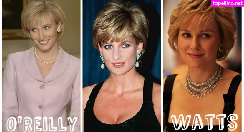 Genevieve O Reilly OnlyFans Thumbnail #aJcCSQLzyh