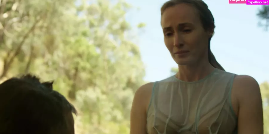 Genevieve O Reilly OnlyFans Thumbnail #ecVlZQRuhG