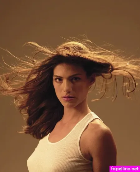 Genevieve Padalecki OnlyFans Thumbnail #ZONaV2QPay