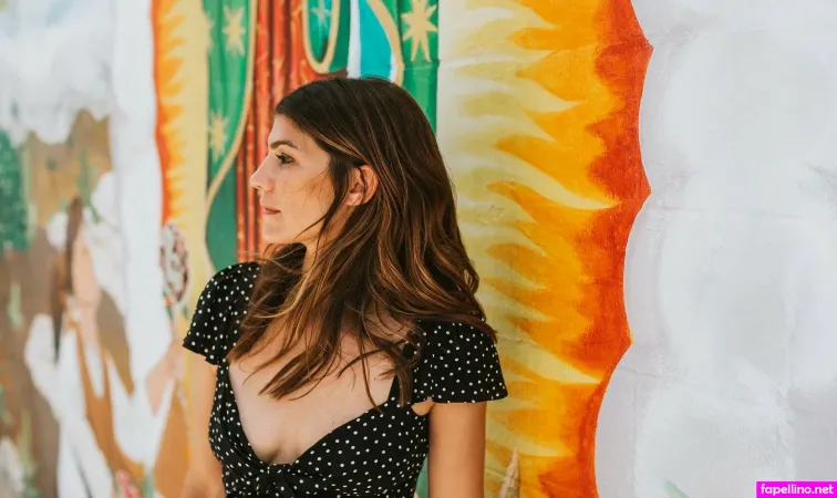 Genevieve Padalecki Main Profile Photo
