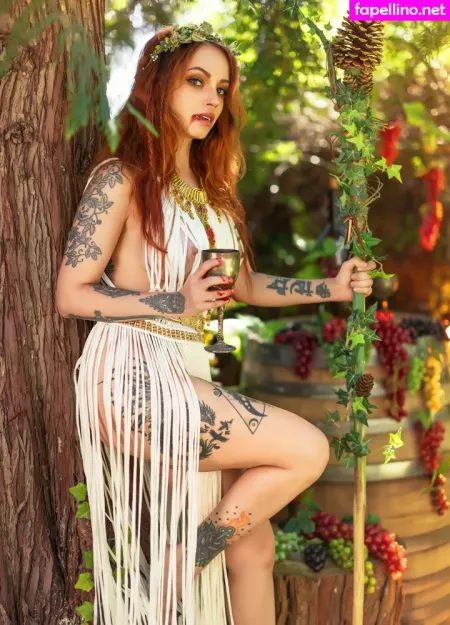 Genevieve Riker 1 OnlyFans Thumbnail #GK5j4zeJVK