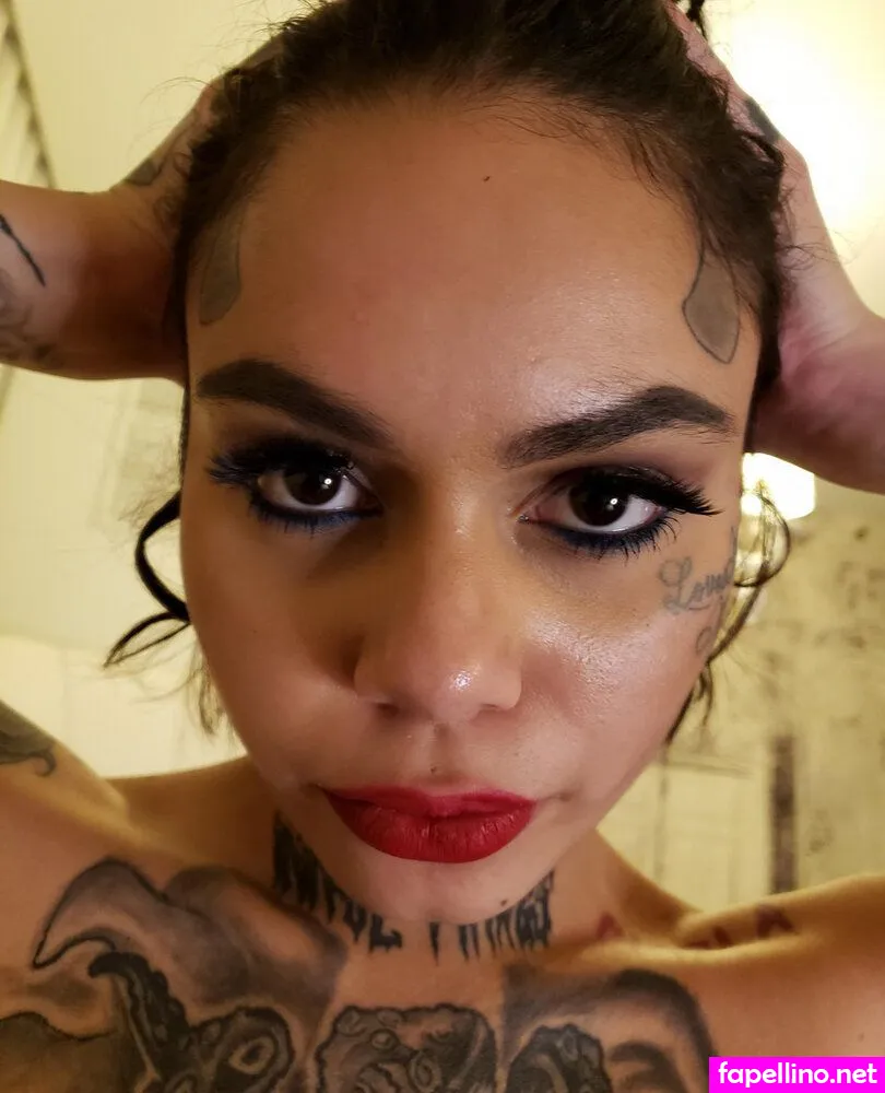 Deadgirrlalive, issadeadgirrl Nude Leaked OnlyFans Photo #hhHVpdf5ng
