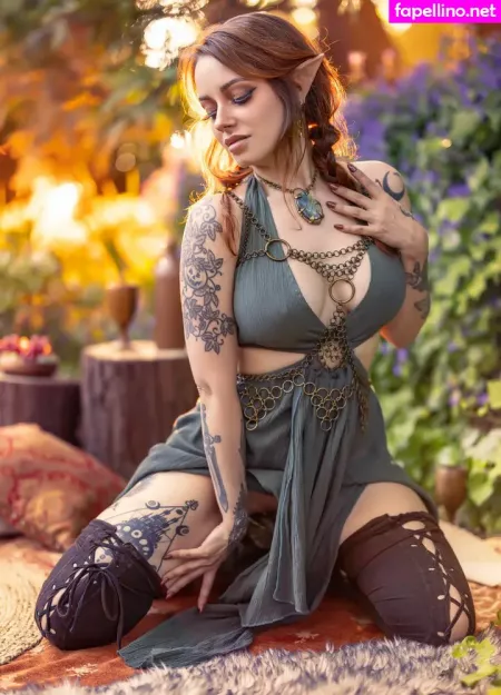 Genevieve OnlyFans Thumbnail #0eE9B5HV4q