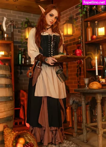 Genevieve OnlyFans Thumbnail #1O1terBVks