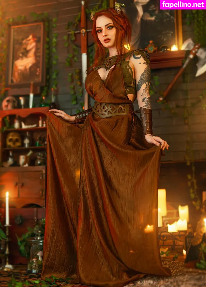 genthehobbit Nude Leaked OnlyFans Photo #7MflPJboHi