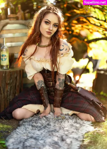 Genevieve OnlyFans Thumbnail #bFbKhbUVT4