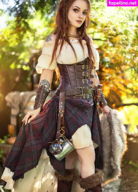 Genevieve OnlyFans Thumbnail #jA7uyDpXKD