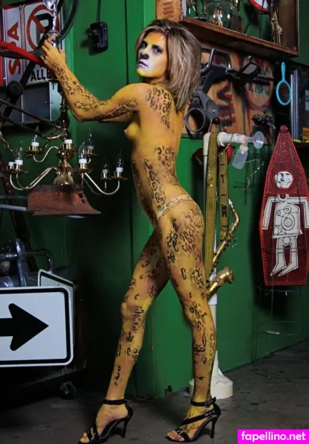 Genevieve04k OnlyFans Thumbnail #XNNHbNnRQK