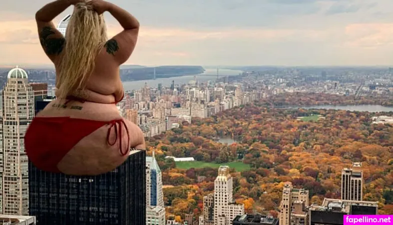 Genevievelafleur OnlyFans Thumbnail #NC0mW8VALj