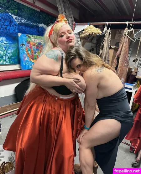Genevievelafleur OnlyFans Thumbnail #paxcBymw0k