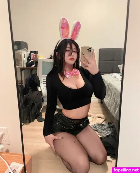 Gengar OnlyFans Thumbnail #pXHWeYkNfz