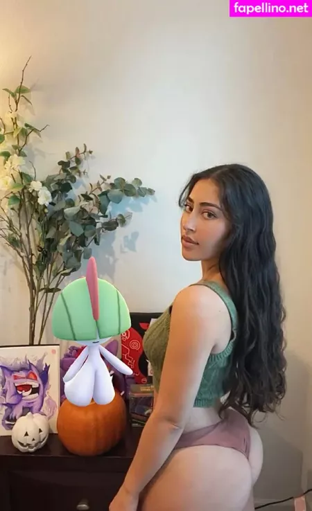 Gengarcontessa OnlyFans Thumbnail #dSEoRUA9FO