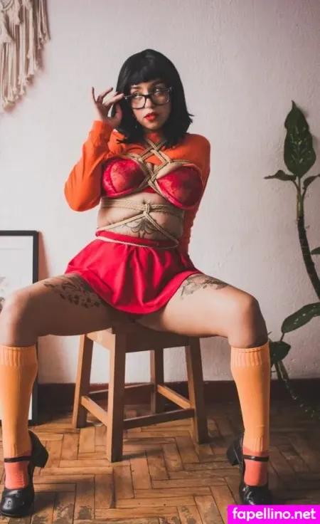 Geni Lascif OnlyFans Thumbnail #9Nou2GUDXH