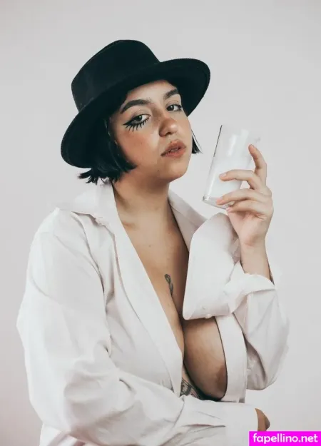 Geni Lascif OnlyFans Thumbnail #wUm7FG3Hfj