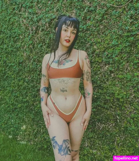Geniamaria OnlyFans Thumbnail #GDwdh4Vxod