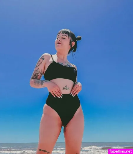 Geniamaria OnlyFans Thumbnail #L9dBScRLWS