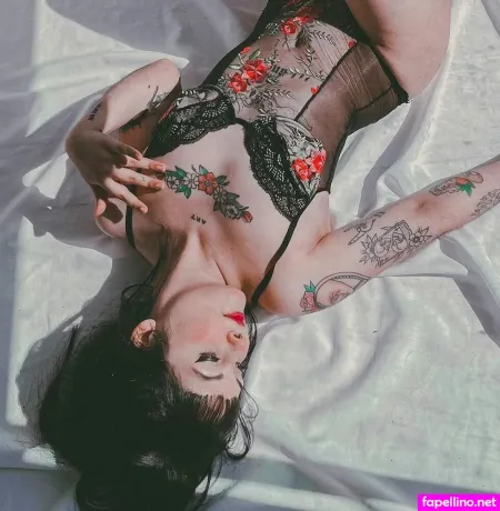 Geniamaria OnlyFans Thumbnail #LCD38ixb8B