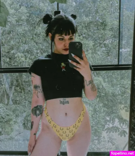 Geniamaria OnlyFans Thumbnail #VS7vtI6NwY