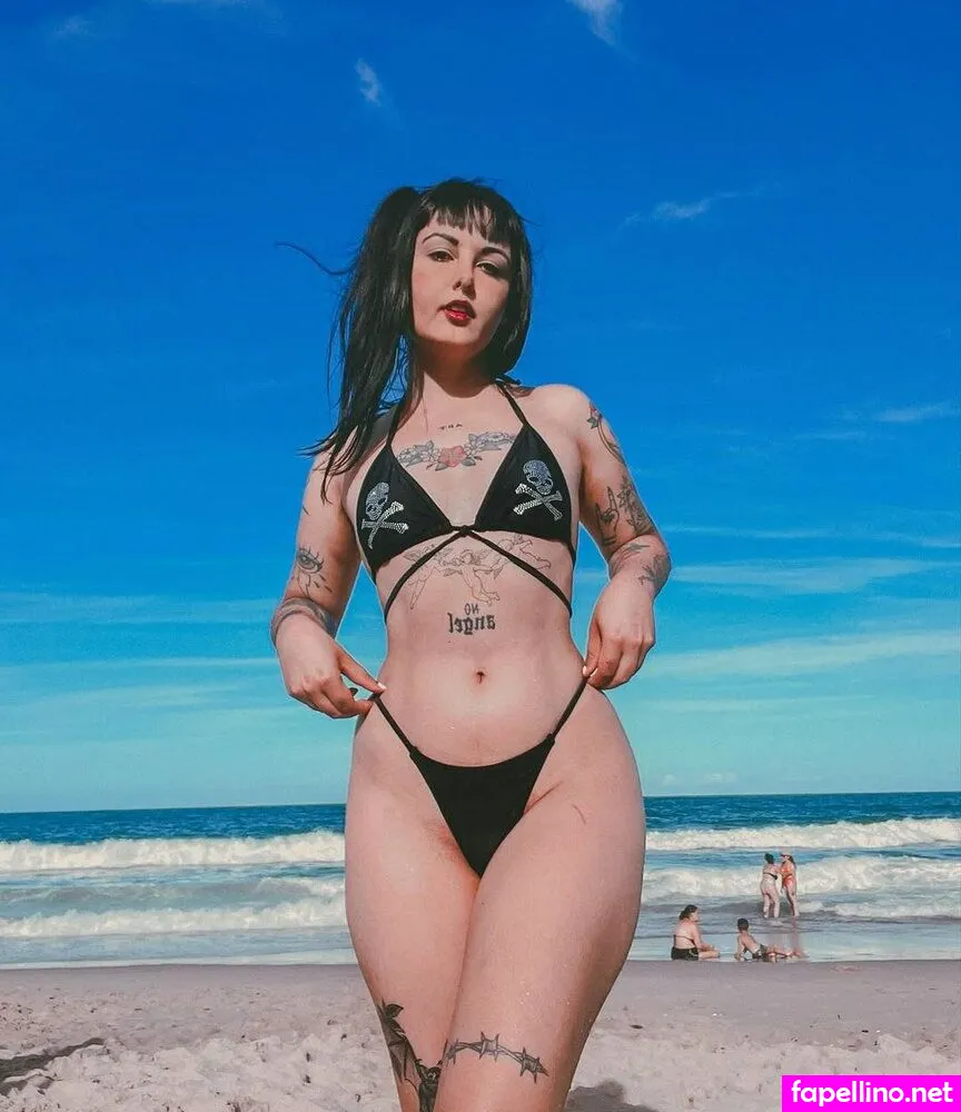 Eugenia Maria, geniamaria, mansikkamaria Nude Leaked OnlyFans Photo #lwLZE0L91e