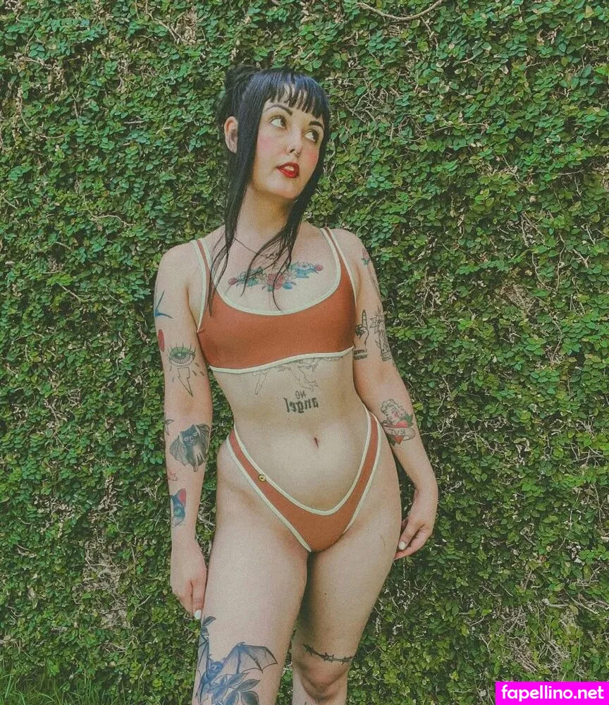Eugenia Maria, geniamaria, mansikkamaria Nude Leaked OnlyFans Photo #nxtHMuz6zr