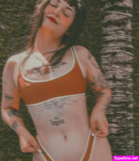 Geniamaria OnlyFans Thumbnail #qPYXB2GRHb