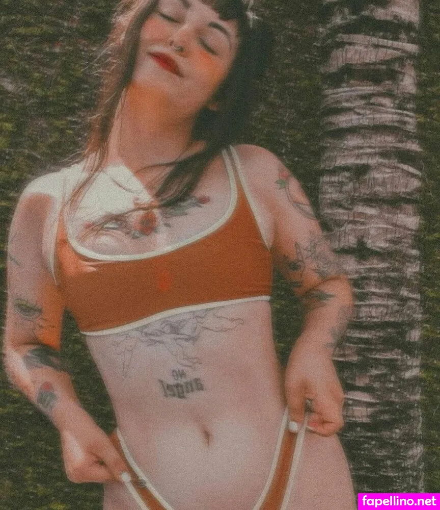 Eugenia Maria, geniamaria, mansikkamaria Nude Leaked OnlyFans Photo #qPYXB2GRHb