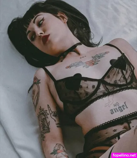 Geniamaria OnlyFans Thumbnail #qYRIONxNov