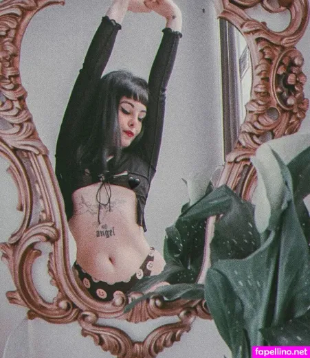 Geniamaria OnlyFans Thumbnail #zeQ8dxjrVm