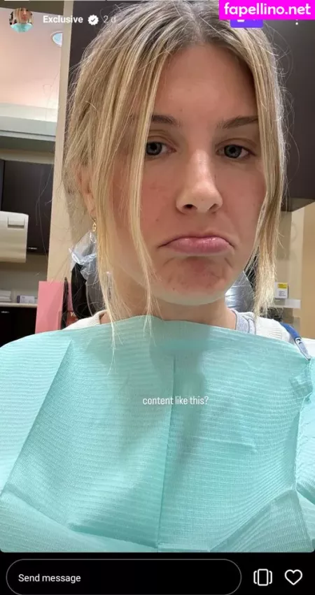 Genie Bouchard OnlyFans Thumbnail #i4eZCGYBes